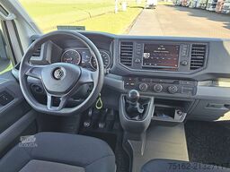 VOLKSWAGEN CRAFTER 2.0