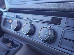 VOLKSWAGEN CRAFTER 2.0