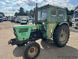 Deutz D4506 D4506