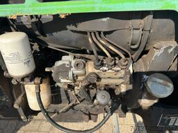 Deutz D4506 D4506
