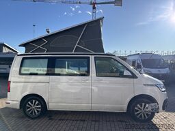 2022 Volkswagen California Coast| Automatico | Tetto Sollevabile