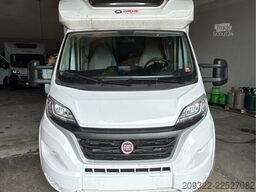 2024 Fiat Ducato Etrusco | Manuale | Completamente attrezzato