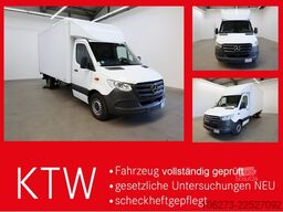 Mercedes-Benz Sprinter317CDI Maxi Koffer,LBW,LED,Kamera