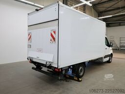 Mercedes-Benz Sprinter317CDI Maxi Koffer,LBW,LED,Kamera