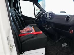 Mercedes-Benz Sprinter317CDI Maxi Koffer,LBW,LED,Kamera