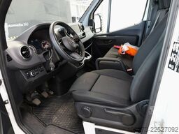 Mercedes-Benz Sprinter317CDI Maxi Koffer,LBW,LED,Kamera