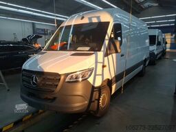 Mercedes-Benz Sprinter 317 Maxi,9GTronic,MBUX,Kamera,LED