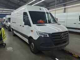 Mercedes-Benz Sprinter 317 Maxi,9GTronic,MBUX,Kamera,LED