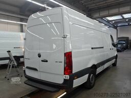 Mercedes-Benz Sprinter 317 Maxi,9GTronic,MBUX,Kamera,LED