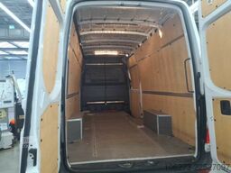 Mercedes-Benz Sprinter 317 Maxi,9GTronic,MBUX,Kamera,LED