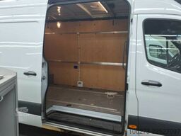 Mercedes-Benz Sprinter 317 Maxi,9GTronic,MBUX,Kamera,LED