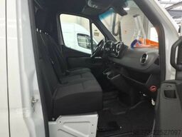 Mercedes-Benz Sprinter 317 Maxi,9GTronic,MBUX,Kamera,LED
