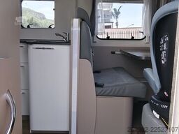 2024 Fiat Ducato Etrusco | Automatico | Completamente attrezzato