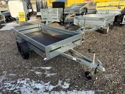 Viking Freya LBS 0723, 2320 x 1250 x 320 mm