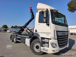 DAF 26.480 CF 6X2 EURO 6