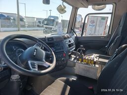 DAF 26.480 CF 6X2 EURO 6