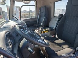 DAF 26.480 CF 6X2 EURO 6