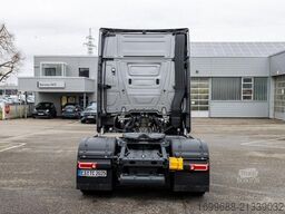 MERCEDES-BENZ Actros 1853 LS 4X2 ProCabin 2-Kreis Kipphydrauli