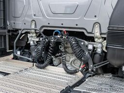 MERCEDES-BENZ Actros 1853 LS 4X2 ProCabin 2-Kreis Kipphydrauli