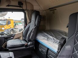 MERCEDES-BENZ Actros 1853 LS 4X2 ProCabin 2-Kreis Kipphydrauli