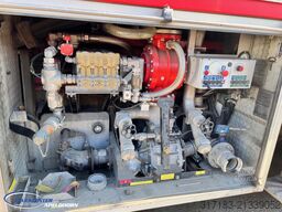 MAN TGA 26.350 Magirus ALP 320L = 32 meter, Waterpu...