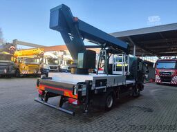 Ruthmann TU 285 MAN TGL 8.150 4x2
