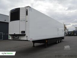 SCHMITZ CARGOBULL SKO FP 45 Carrier Vector 1550