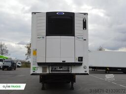 SCHMITZ CARGOBULL SKO FP 45 Carrier Vector 1550