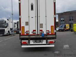 SCHMITZ CARGOBULL SKO FP 45 Carrier Vector 1550