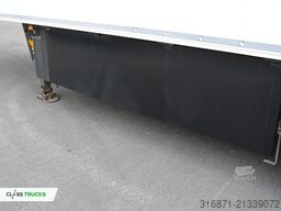SCHMITZ CARGOBULL SKO FP 45 Carrier Vector 1550