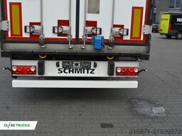 SCHMITZ CARGOBULL SKO FP 45 Carrier Vector 1550