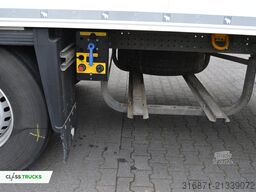 SCHMITZ CARGOBULL SKO FP 45 Carrier Vector 1550