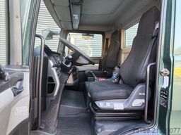 MAN TGL 8.150 4x2 Ruthmann TU 285