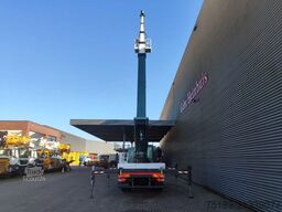 MAN TGL 8.150 4x2 Ruthmann TU 285