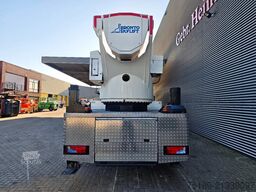 Scania P360 6x2 Bronto Skylift S56XR