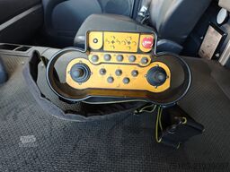 Scania P360 6x2 Bronto Skylift S56XR