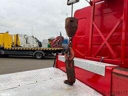 DAF FA 45 CF 220 Klaas 34 meter Dachdeckerkran