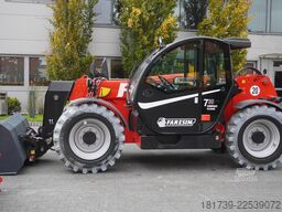 Faresin 730C Classic 55 / 550 MTH !!! / 7 m reac