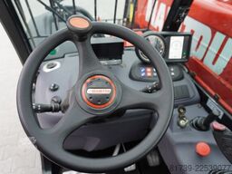 Manitou MT 730 H/ 7 m reach/ 3 t / height 190 cm