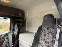 Scania R500 XT Kipphydraulik Retarder TÜV 08 26 Kamera