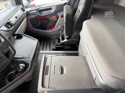 Scania R500 XT Kipphydraulik Retarder TÜV 08 26 Kamera