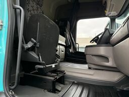 Scania R500 XT Kipphydraulik Retarder TÜV 08 26 Kamera