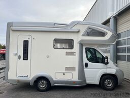 Euramobil Terrestra 530 MS