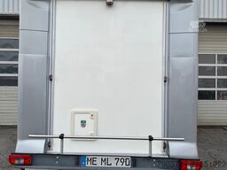 Euramobil Terrestra 530 MS