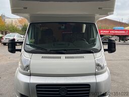 Euramobil Terrestra 530 MS