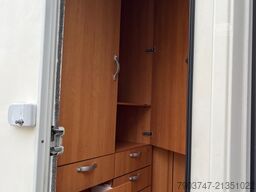 Euramobil Terrestra 530 MS