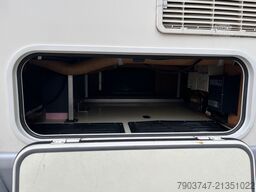 Euramobil Terrestra 530 MS