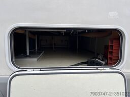 Euramobil Terrestra 530 MS