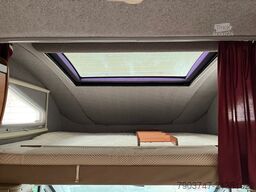 Euramobil Terrestra 530 MS