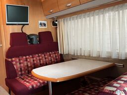 Euramobil Terrestra 530 MS